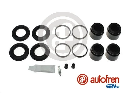Repair Kit, brake caliper